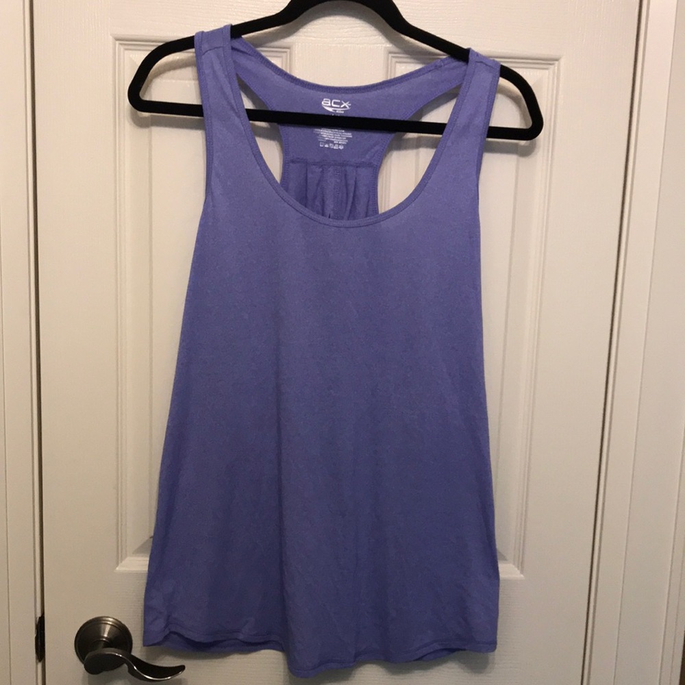 3/$15 ACX Yoga Top